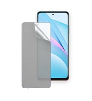 SChitec Xiaomi 10T Lite 5G Uyumlu Ön Yüzey Mat Hidrojel Ekran Koruyucu