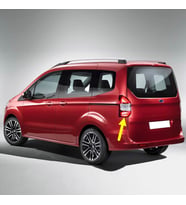 Ford Tourneo Courier 2014-2024 Sol Arka Stop Fren Lambası 2069626
