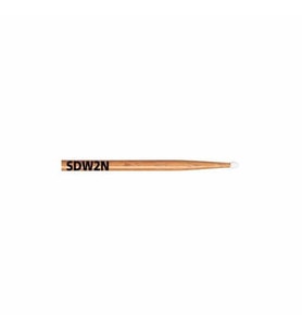 Vicfirth SDW2N Baget Signature Stick Dave Weckl Evolution