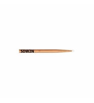 Vicfirth SDW2N Baget Signature Stick Dave Weckl Evolution