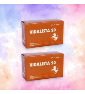 Erkeklere Özel 10'lu Performans Arttırıcı Sertleşme etkili Vidalista - 2 Adet