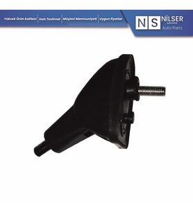 Hyundai Getz Anten Yuvası (ERKEK) 2002-2011