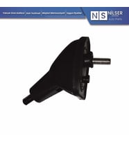 Hyundai Getz Anten Yuvası (ERKEK) 2002-2011