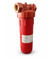 LifeWater Su Arıtma Sistemleri(Housing) LIFEWATER l Yıkanabilir Ön Filtre 100 Mikron