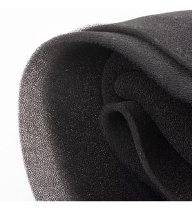 FİLTRE SÜNGERİ 12 MM (EN: 1,5 MT BOY: 0,5 MT)