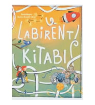 Labirent Kitabı