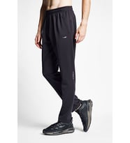 Erkek Eşofman Altı 25S-1250-25B (Siyah)