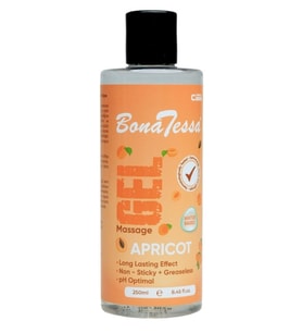 Bona Tessa Gel Kayısılı 250 ml