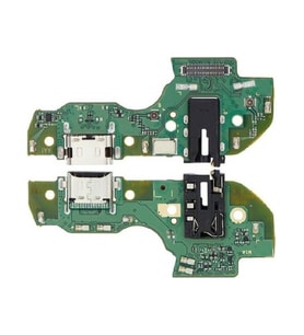 Samsung A22 5g Uyumlu Şarj Bordu Alt Bord Test Edilmiş