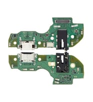Samsung A22 5g Uyumlu Şarj Bordu Alt Bord Test Edilmiş