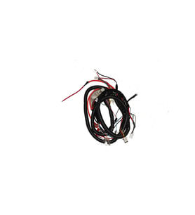 FALCON SERVICE 4000 (1500 W) ELEKTRİK TESİSATI ORİJİNAL