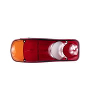 RENAULT PREMİUM ARKA STOP CAMI 