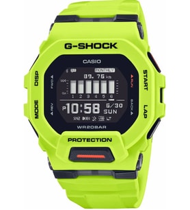 Casio Gbd-200-9dr G-Shock Erkek Kol Saati