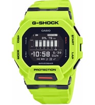 Casio Gbd-200-9dr G-Shock Erkek Kol Saati