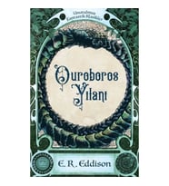 Ouroboros Yılanı