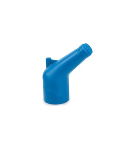 URVE DAMACAN HUNİSİ UR-3159 (Mavi)