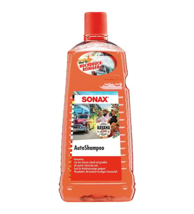 Sonax Havana Konsantre Şampuan 2 L
