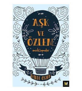 Aşk ve Özlem Ansiklopedisi