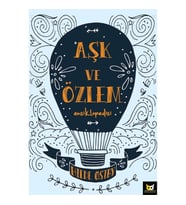 Aşk ve Özlem Ansiklopedisi