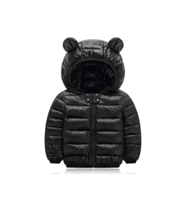 Teddy Siyah Mont