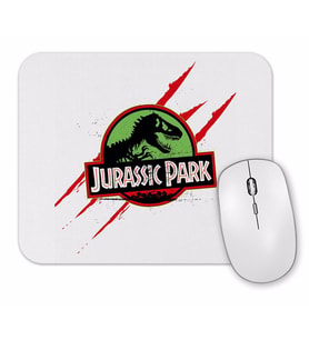 Jurassic Park Mouse Pad.jpg