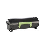 Lexmark 51B5000 2.500 Sayfa Black Siyah Toner MS317-417-517-617 MX317-417-517-617