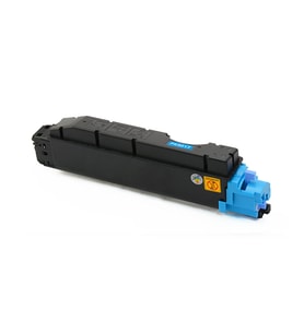 UTAX PK-5017 MUADİL TONER (100Gr) (6K) (Mavi)