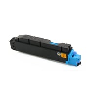 UTAX PK-5017 MUADİL TONER (100Gr) (6K) (Mavi)