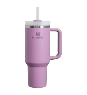 Stanley Quencher H2.O FlowState Tumbler Pipetli Termos 1.18L LILAC EU