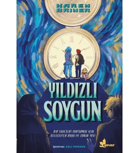 Yıldızlı Soygun