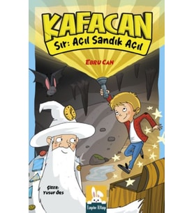 Kafacan - Sır: Açıl Sandık Açıl