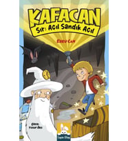 Kafacan - Sır: Açıl Sandık Açıl