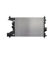 VALEO MARKA RADYATÖR OPEL ASTRA J/CRUZE A16XER OTOMATİK (Standart)