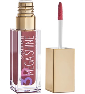 3D Mega Shine Lipgloss No: 109 Dudak Parlatıcısı