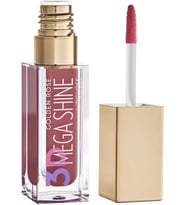 3D Mega Shine Lipgloss No: 109 Dudak Parlatıcısı