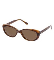Hawk HW2291-03 54 Kadın Güneş Gözlüğü (Kahverengi)
