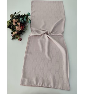 Locella Jakar Şal Soft Pembe JSL2108