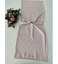 Locella Jakar Şal Soft Pembe JSL2108