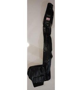 ÇAMURLUK DAVLUMBAZI D-MAX 4X2 2012-2017 ÖN SOL