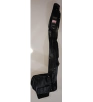 ÇAMURLUK DAVLUMBAZI D-MAX 4X2 2012-2017 ÖN SOL