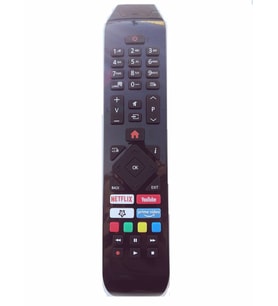 Vestel Smart Tv Kumandası  REGAL SEG FİNLUX