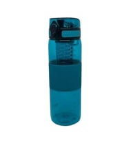 UZSPACE MATARA TRITAN 5061 DETOKS BÖLMELİ 700 ML VINE CYAN