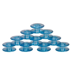Pfaff Ev Tipi Dikiş Makinesi Masurası 9033P (Plastik) (10 Adet)