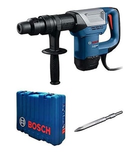 Bosch Gsh 500 Kırıcı (Sarı)