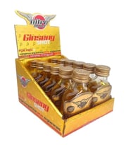 Nitromax Ginseng Cam Shot 3 Adet Gizli Gönderim