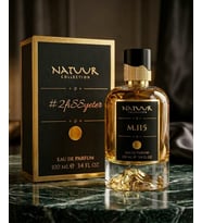 M.115 BURBERRY – TOUCH MEN erkek/unisex parfüm muadili 2FıssYeter Serisi - Maksimum Kalıcılık & Konsantre Formül - 100 ml