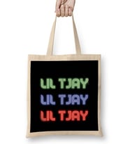 Lil Tjay Lil Tjay Lil Tjay Bez Çanta Uzun Saplı