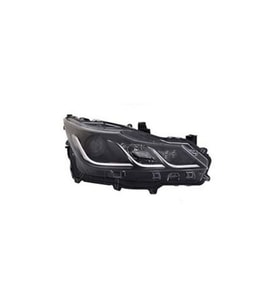 TOYOTA COROLLA ÖN FAR ELEKTRİKLİ MOTORLU LEDLİ SAĞ 18- TOY10CO130 8113002T30