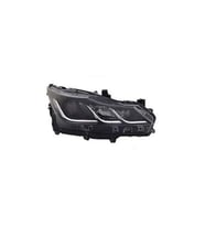 TOYOTA COROLLA ÖN FAR ELEKTRİKLİ MOTORLU LEDLİ SAĞ 18- TOY10CO130 8113002T30
