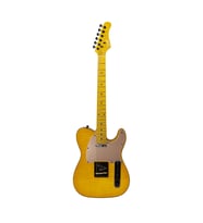 LUXARS S-G27 MAX HB TELECASTER ELEKTRO GİTAR HONEY BURST